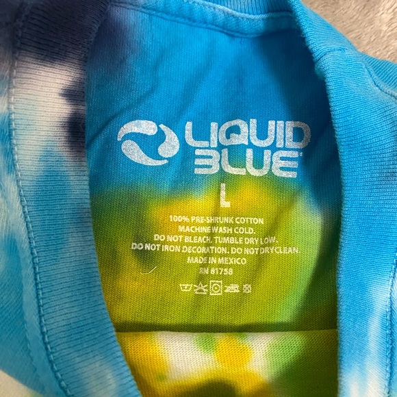 Vintage 00’s Grateful Dead T Shirt - Picture 7 of 10